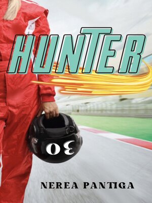 cover image of Hunter